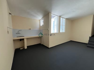 Venta Apartamento 1 Dormitorio con renta La Comercial Montevideo