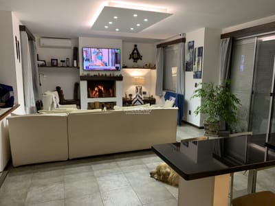 Hermosa Casa en Pinares