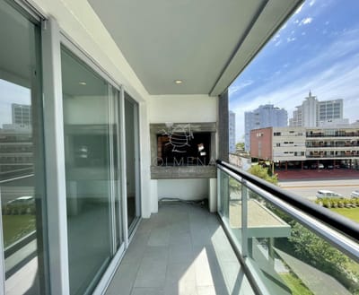 Apartamento en Chiverta - Punta del Este