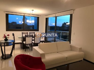 Apartamento en Roosevelt, 3 dormitorios