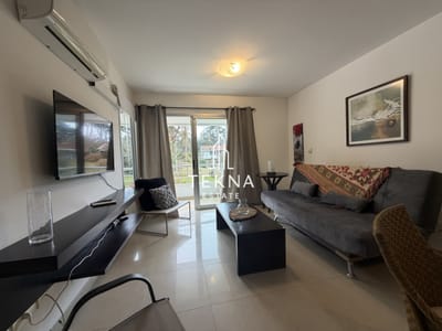 Alquiler anual y temporario de Apartamento en Altos del Golf 1 dormitorio, Rincón del Indio, Punta del Este, Uruguay.