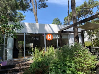 Casa en venta y Alquiler, Montoya, La Barra, 2 Dormitorios.