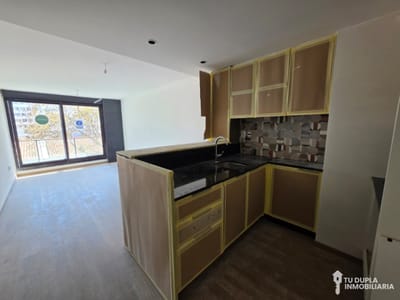 Venta 1 dormitorio a Estrenar , Palermo