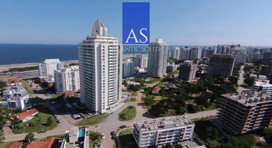 Apartamento en Alquiler Temporal
