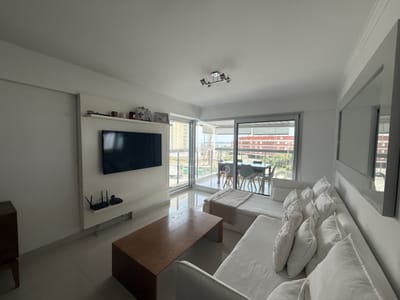 Venta apto en Playa Mansa
