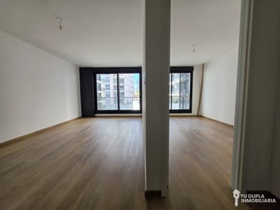 Alquiler apartamento a estrenar, Palermo