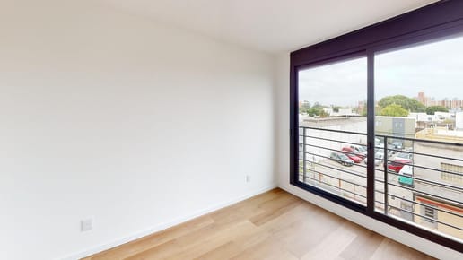 Alquiler de apartamento de 1 dormitorio en La Blanqueada con posibilidad de Garaje en Terrazas de Ventura