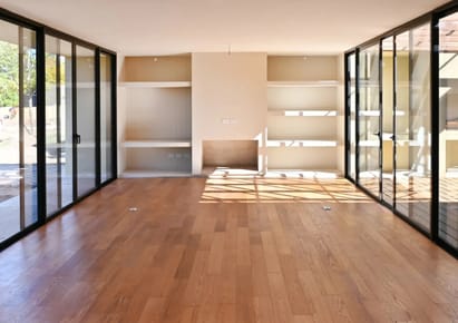 Casa en Venta en Huertas 3 Dormitorios Estar Independiente