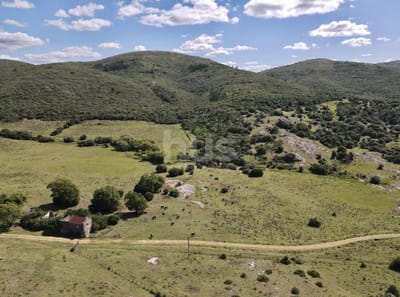 Venta Campo en Solis de Mataojo