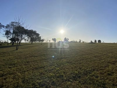 Terreno 810m2 en Olivos de Los Horneros