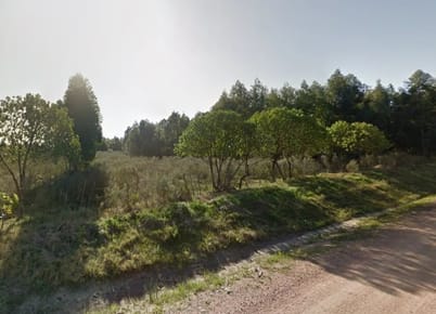 Terreno en Venta Con Mas de 80000m2 Prox a Ruta 102