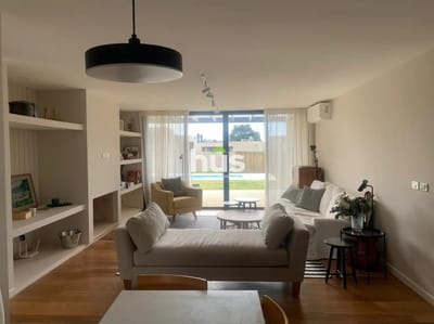 Casa en Huertas de Los Horneros Con Renta