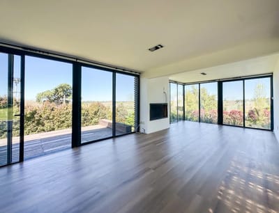 En venta 1 planta y 3 dormitorios en La Tahona