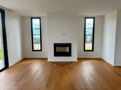 Casa a Estrenar en Barrio Privado