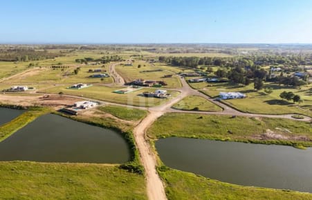 Venta Terreno en Cavas