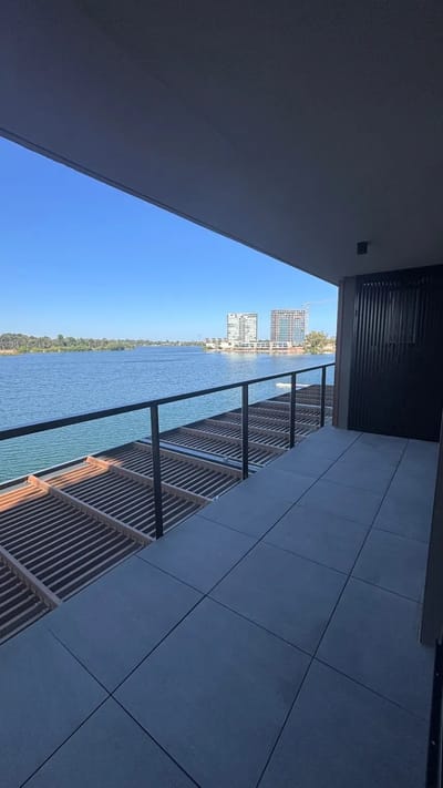 Apto en Venta Con Vista al Lago Entrega Octubre 2026