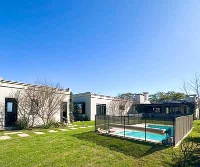 Casa en Venta en Mirador de la Tahona