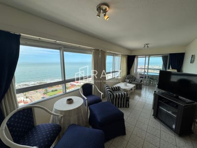 Peninsula, 3 dormitorios