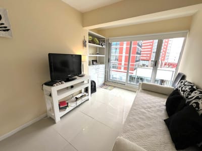 Apartamento en Punta del Este, Península