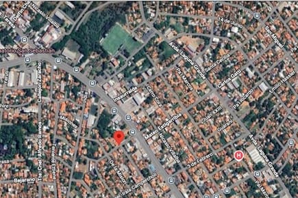 Edificio con gran potencial en VENTA