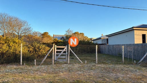 TERRENO EN LA JUANITA - JOSE IGNACIO