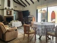Casa de 2 dormitorios en venta en Lomas de la Tahona