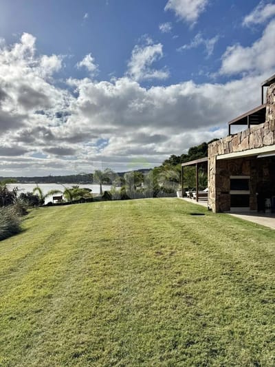 Exclusivo Departamento Reciclado y Amueblado la Mejor Vista de Punta Del Este