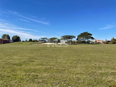 Venta de Terreno en Lomas de Carrasco