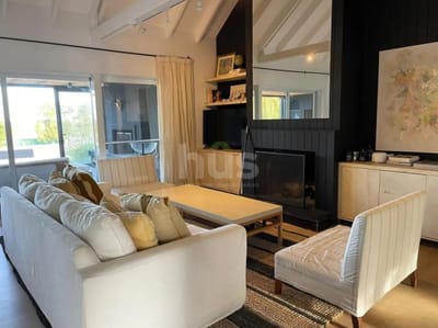Muy Linda Casa Totalmente Actualizada