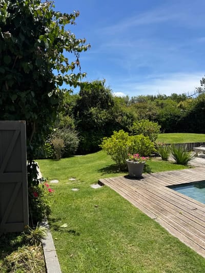 Casa de 4 dormitorios en venta en Punta del Este