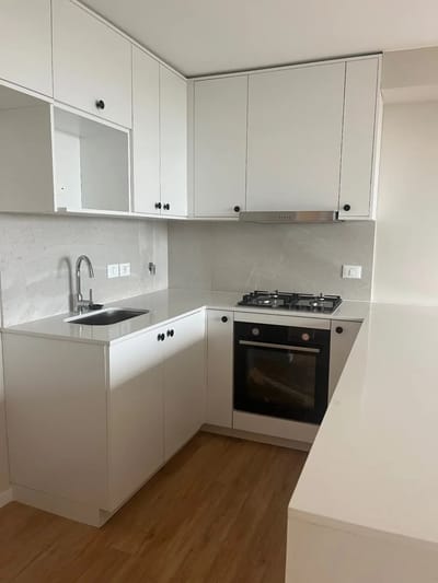 Apartamento a estrenar de 1 dormitorio en alquiler en Carrasco Este
