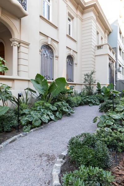 Apartamento de 1 dormitorio en venta en Jardín Castellanos, piso 9