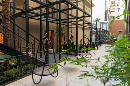 Apartamento de 2 dormitorios en venta en Jardín Castellanos, piso 3