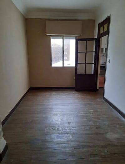 ALQUILER EN EL CENTRO/ BARRIO SUR, 2 DORMITORIOS, PISO 2 POR ESCALERA, GASTOS COMUNES BAJOS