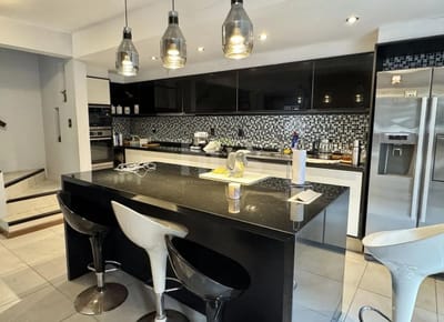Casa de 3 dormitorios en venta en Carrasco Country