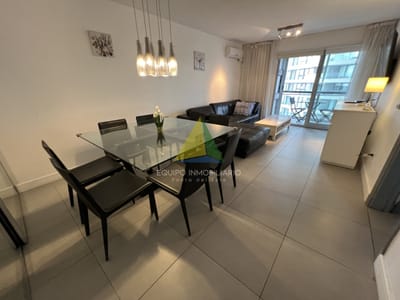 Apartamento de 2 dormitorios 2 baños, en venta. Parrillero. - Ref : EQP8103