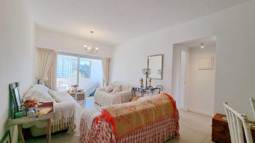 Venta Apartamento 2 dormitorios en Torre Antares
