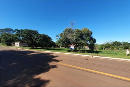 TERRENO EN VENTA EN EL CENTRO - San Cosme y Damián