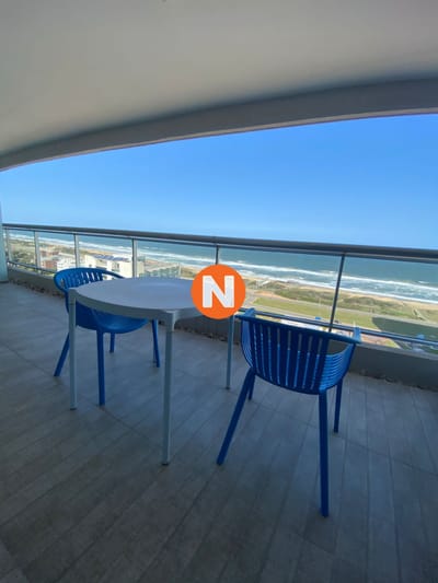 TORRE LOOK CON RENTA APARTAMENTO DE 2 DORMITORIOS