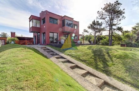 Casa en venta 4 dormitorios - Balneario Buenos Aires. - Ref : EQP6864