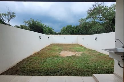 HERMOSO CHALET A ESTRENAR CAPIATA KM 23 TUTA I