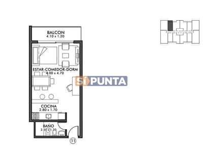 Gran oportunidad de departamento en linda zona