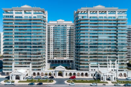 Departamento Imperiale Venta 3 suites y dependencia Punta del Este