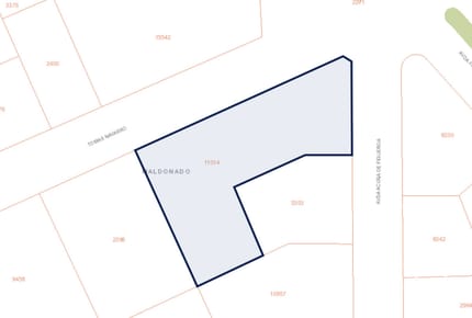 Venta Casa Playa Mansa Apta desarrollo