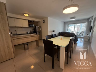 Apartamento en Venta dos dormitorios Punta del Este