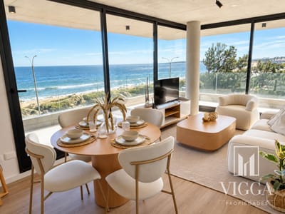 Apartamento en venta dos dormitorios Punta del Este