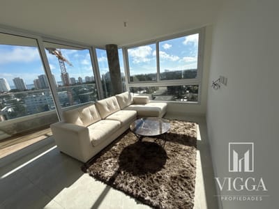 Venta Apartento View II 3 dormitorios Punta del Este