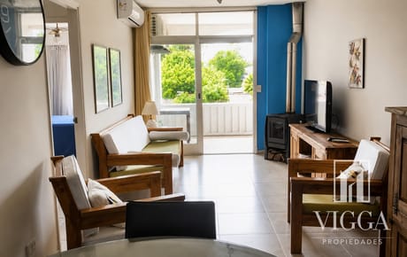 Apartamento en venta dos dormitorios Punta del Este