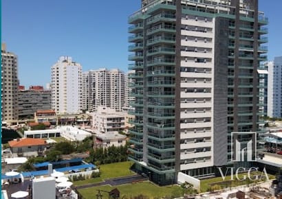 Apartamento en venta dos dormitorios Punta del Este