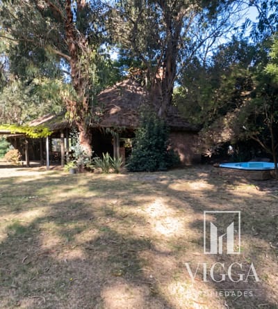 Terreno en venta Pinares